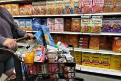 Foods Ultraprocessed Foods Diets Health Participants Calories