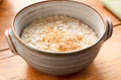 Oatmeal Oats Mill Bob's Maple Brown Sugar Breakfast