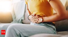 Bloating Morning Gas Foods Gut Discomfort