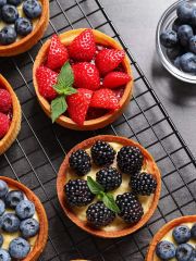 Liver Disease Antioxidants Buildup Fat Risk