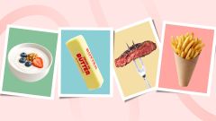 Fat Saturated Fat Fats Coconut Oil Heart Foods