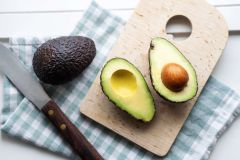 Avocado Avocados Cholesterol Health G Levels