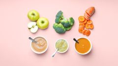 Fruits Vegetables Ibd Fiber People Symptoms