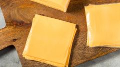 American Cheese Cheese Inflammation Amidor Food Foods