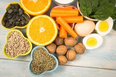 B1 Vitamin Vitamin B1 Bowel Food Movements