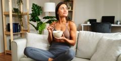 Health Foods Inflammation Blood Diet Anti Inflammatory Foods