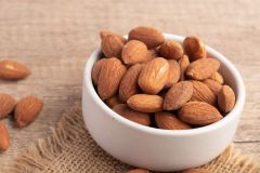 Zinc Mg Protein Seeds Grams Vitamins