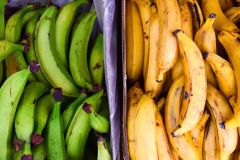 Plantains Vitamin Plantain Mg Potassium Cup