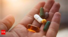 Body Fatigue Energy Vitamin Magnesium Nutrient