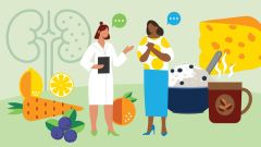 Kidney Supplements Vitamin Kidney Stones Stones Risk