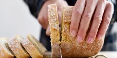 Bread Fox News Digital Breads Glucose Wheat Health