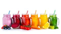 Heart Blood Sugar Health Juice Pressure