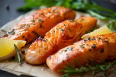 Vitamin D Ius Vitamin D Foods Rainbow Trout