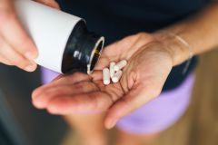 Gut Polyphenols Bacteria Probiotics Health Microbiome