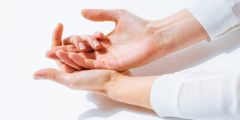 Omega Arthritis Joints Omega 3 Acids Fish