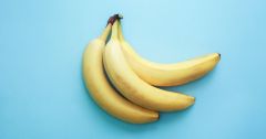 Potassium Fiber Health Foods Nutrients D