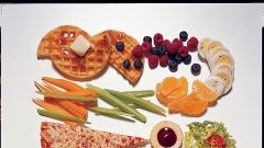 Stress Foods Nutrients Body Diet Verne Hanako