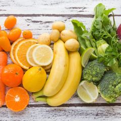 Sleep Day Magnesium London Melatonin Foods