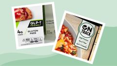 Glp Glp 1 Meals Foods Vitamin Label