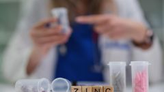 Zinc Supplements Calcium Foods People Amounts