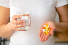 Omega Probiotics S Omega 3 S Liver Health