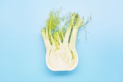 Health Foods Fennel Metabolic Health Diet Metabolism