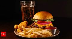 Heart Foods Blood Sodium Ultraprocessed Foods Risk