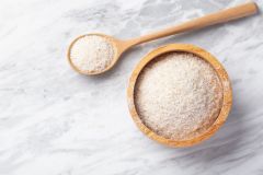 Fiber Psyllium Husk Psyllium Husk Dose Constipation