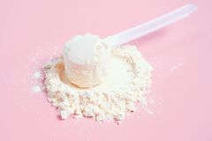 Protein Powder Allen Lactose Wright Protein Powder