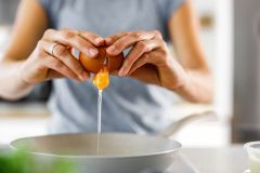 Protein G Size Breakfast Yogurt Grams