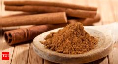 Liver Cinnamon Coumarin Cinnamon High Intake Ceylon Cinnamon