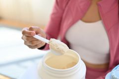 Protein Amino Plant Muscle Acids Whey