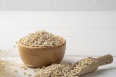 Cholesterol Barley Beta Beta Glucan Glucan Fiber