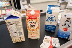 Cholesterol Ldl Heart Fiber Ldl Cholesterol Soy