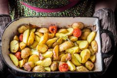 Potatoes Sugar Blood Blood Sugar Type Index