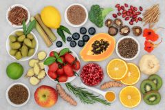Flavonoid Risk Disease Flavonoids Diversity Intake