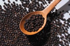 Health Piperine Iron Absorption Body Pepper