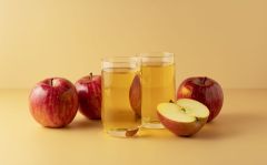 Apple Juice Apple Juice Health Polyphenols Risk