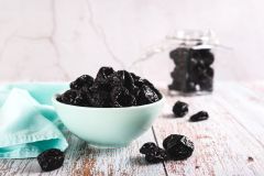 Prunes Energy Time Weight Best Time Digestion