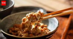 Natto Vitamin Foods Benefits K2 Health