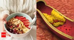 Fibre Cholesterol Heart Sugar Blood Health