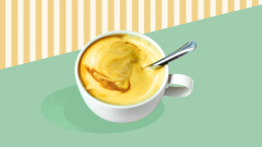 Egg Coffee Coffee Egg Sugar Eggs G