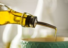 Oils Seed Seed Oils Omega Oil Inflammation