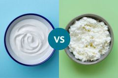 Yogurt Cottage Greek Yogurt Cheese Cottage Cheese Protein