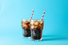 Sugar Blood Soda Diet Soda Diet Zero Sugar
