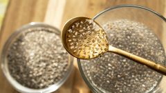 Chia Water Seeds Seed Chia Seeds Health