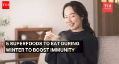 Winter Immunity Nutritionist C Health Greens