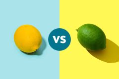 Lemons Limes Mg Health G Vitamin