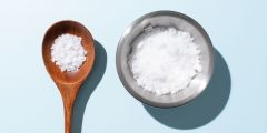 Salt Iodine Dr Mccoy Salts Thyroid Food