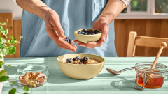 Heart Dr Srour American Journal Health Breakfast Cholesterol